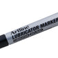 Lubricator Marker