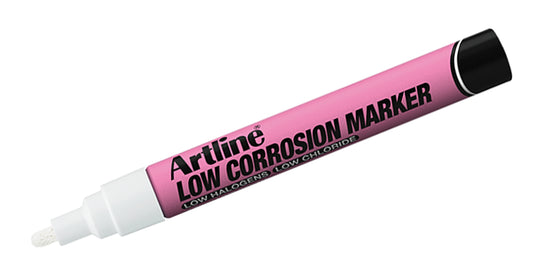 Paint Markers | 2.3mm Bullet Tip | Low Corrosion