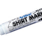 Shirt Markers