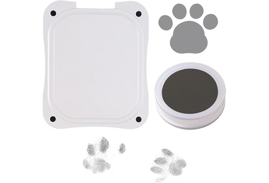 Petatti Paw Stamp for Pets