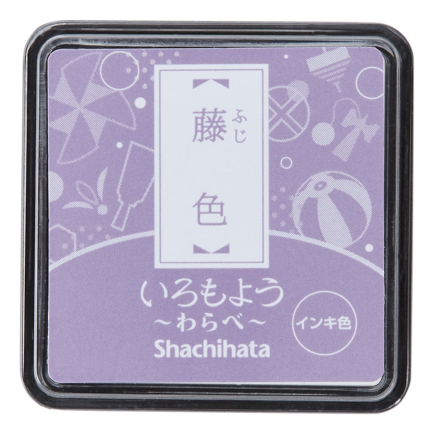 IROMOYO WARABE Stamp Pad (small)
