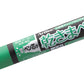 Kawakima Eco-Green Dry Safe Markers | 2.0 -5.0mm | Chisel Tip