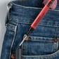 Long Nib Markers | 1.0mm Bullet Tip