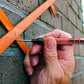 Long Nib Markers | 1.0mm Bullet Tip