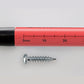 Long Nib Markers | 1.0mm Bullet Tip