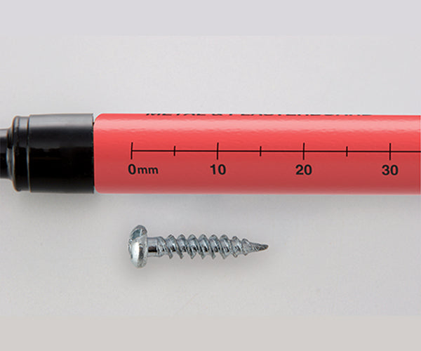Long Nib Markers | 1.0mm Bullet Tip