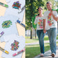 Shirt Markers
