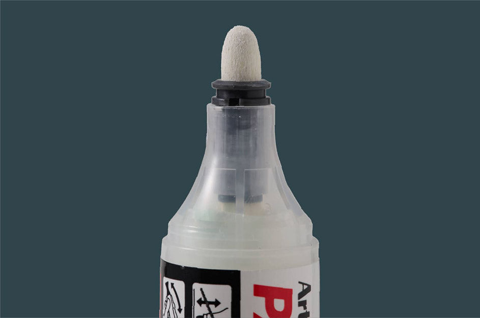 NON-Press Paint Markers
