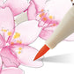 Artline Decorite Marker Sets | Brush Tip