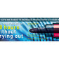 Dry-Safe Whiteboard Markers | 2.0mm Bullet Tip