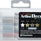 Artline Decorite Marker Sets | 3.0mm Flat Tip