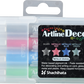 Artline Decorite Marker Sets | 3.0mm Flat Tip