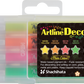 Artline Decorite Marker Sets | Brush Tip