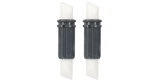 EK-199P ECO-GREEN Permanent Marker Replacement Nib Chisel