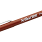 EK-200 Writing Pen Brown
