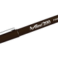 EK-200 Writing Pen Dark Brown