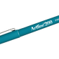 EK-200 Writing Pen Dark Green
