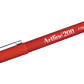 EK-200 Writing Pen Dark Red