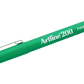 EK-200 Writing Pen Green