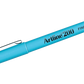 EK-200 Writing Pen Light Blue