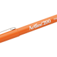 EK-200 Writing Pen Orange