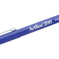 EK-200 Writing Pen Purple
