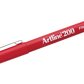 EK-200 Writing Pen Red