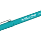 EK-200 Writing Pen Turquoise