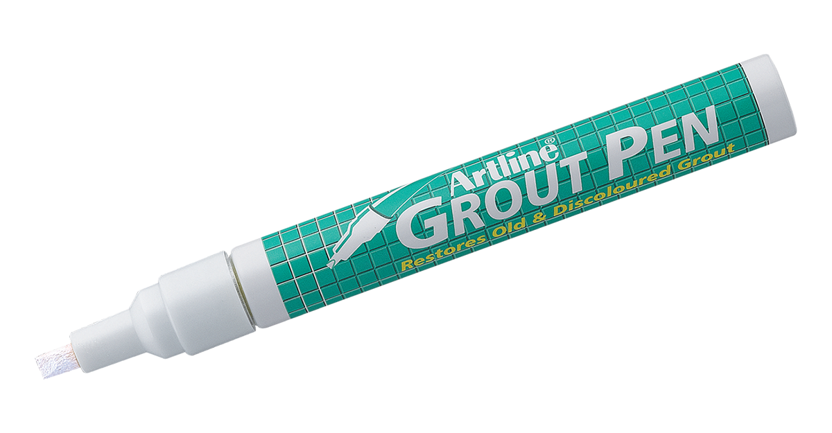 EK-419 Grout Pen White