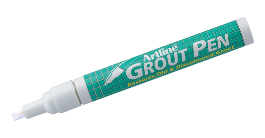 EK-419 Grout Pen White