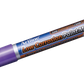 EK-420 Low Corrosion Paint Marker Purple