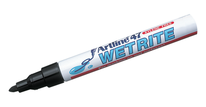 EK-47 Wetrite Marker Black