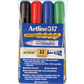 Dry-Safe Whiteboard Markers | 2.0mm Bullet Tip