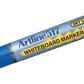 EK-517 Dry-Safe Whiteboard Marker Blue