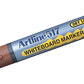 EK-517 Dry-Safe Whiteboard Marker Brown