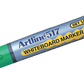 EK-517 Dry-Safe Whiteboard Marker Green