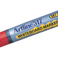 EK-517 Dry-Safe Whiteboard Marker Red