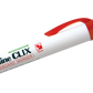 EK-573A Artline CLIX Whiteboard Marker Red