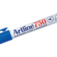 EK-750 Laundry Marker Blue