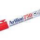 EK-750 Laundry Marker Red