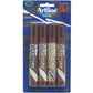 Furniture Marker Set | 2.0-5.0mm Chisel Tip