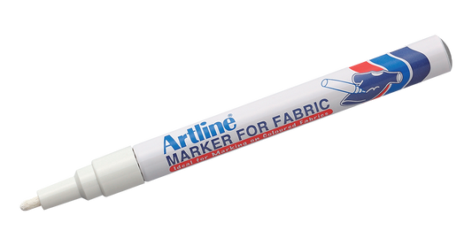 Artline - Marker - Garden - Permanent - Zwart - 0,8m Artline - Marker - Garden - Permanent - Zwart - 0,8m
