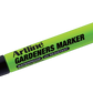 EKPR-GDM Gardeners Professional Series Marker Black