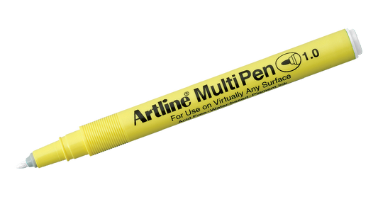 EMP-1 MultiPens White