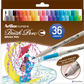 Artline SUPREME Brush Pen Sets