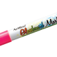 EPG-4 Glassboard Marker Fluorescent Pink