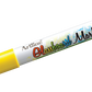 EPG-4 Glassboard Marker Fluorescent Yellow