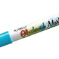EPG-4 Glassboard Marker Light Blue