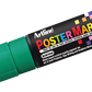 EPP-20 Poster Marker Green