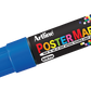 EPP-6 Poster Marker Blue